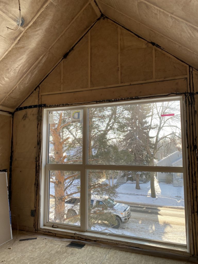 VaultedCeilings-Insulation